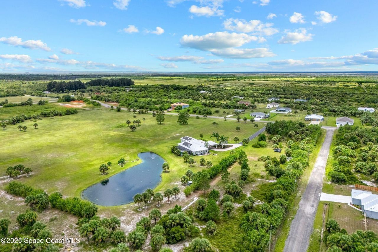 2141 Madden Avenue SW , Palm Bay, FL 32908 Photo