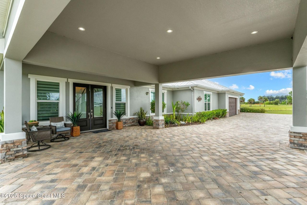 2141 Madden Avenue SW , Palm Bay, FL 32908 Photo