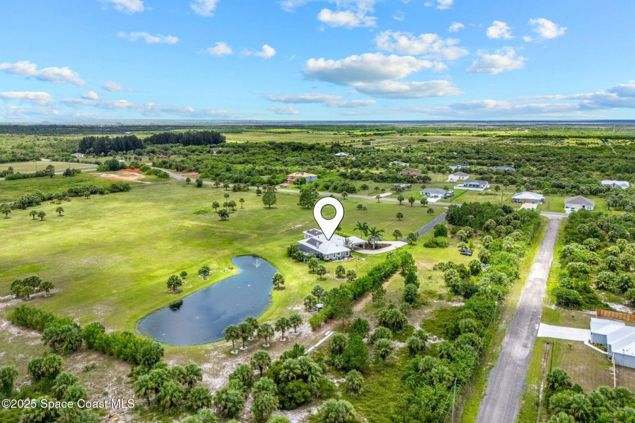 2141 Madden Avenue SW , Palm Bay, FL 32908 Photo