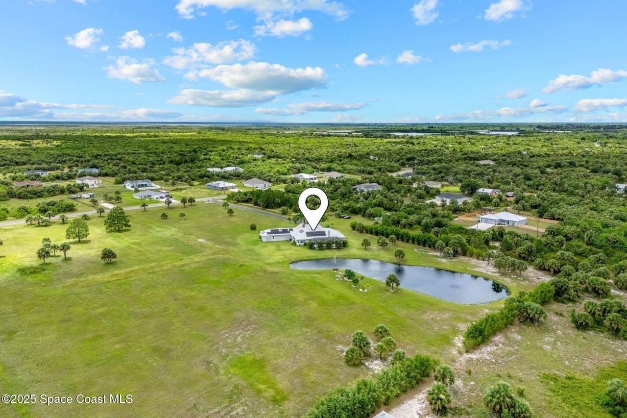 2141 Madden Avenue SW , Palm Bay, FL 32908 Photo