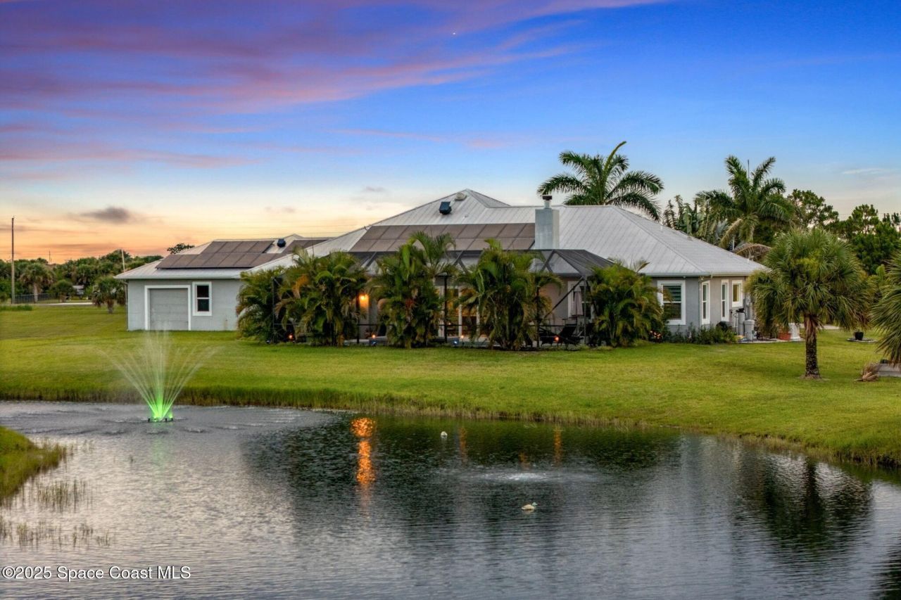 2141 Madden Avenue SW , Palm Bay, FL 32908 Photo