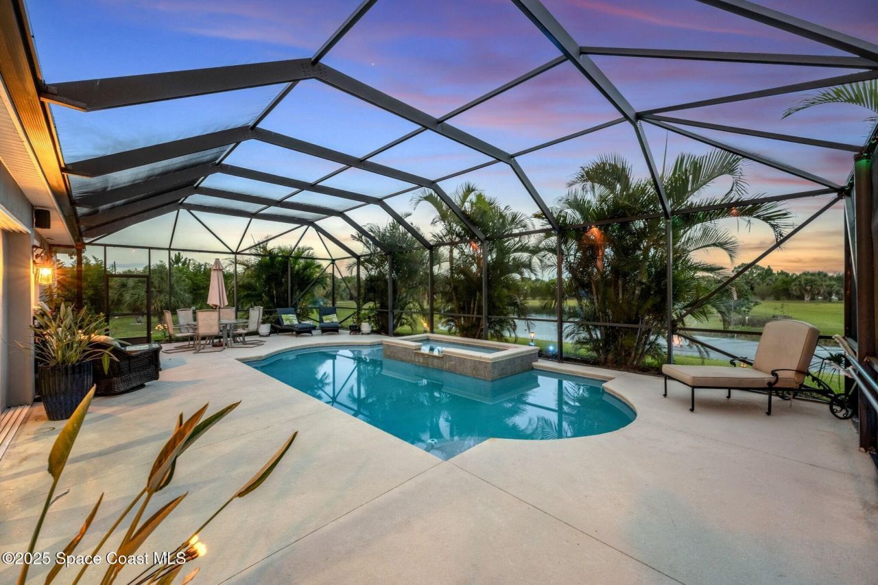 2141 Madden Avenue SW , Palm Bay, FL 32908 Photo