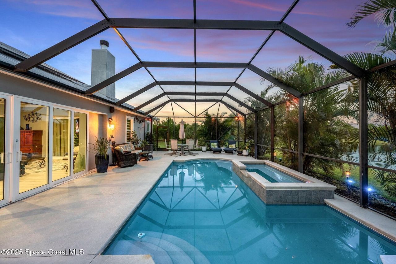 2141 Madden Avenue SW , Palm Bay, FL 32908 Photo