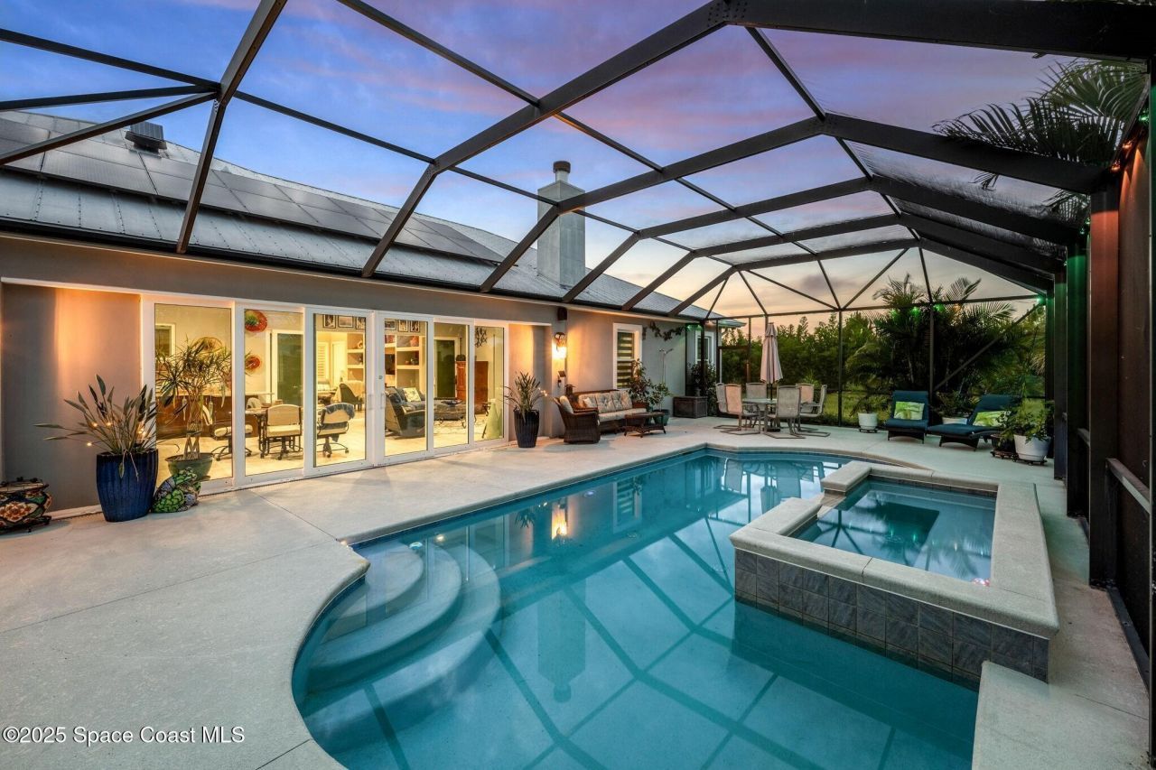 2141 Madden Avenue SW , Palm Bay, FL 32908 Photo