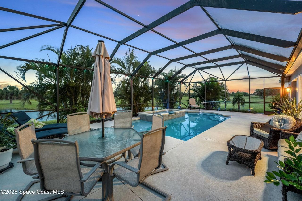 2141 Madden Avenue SW , Palm Bay, FL 32908 Photo