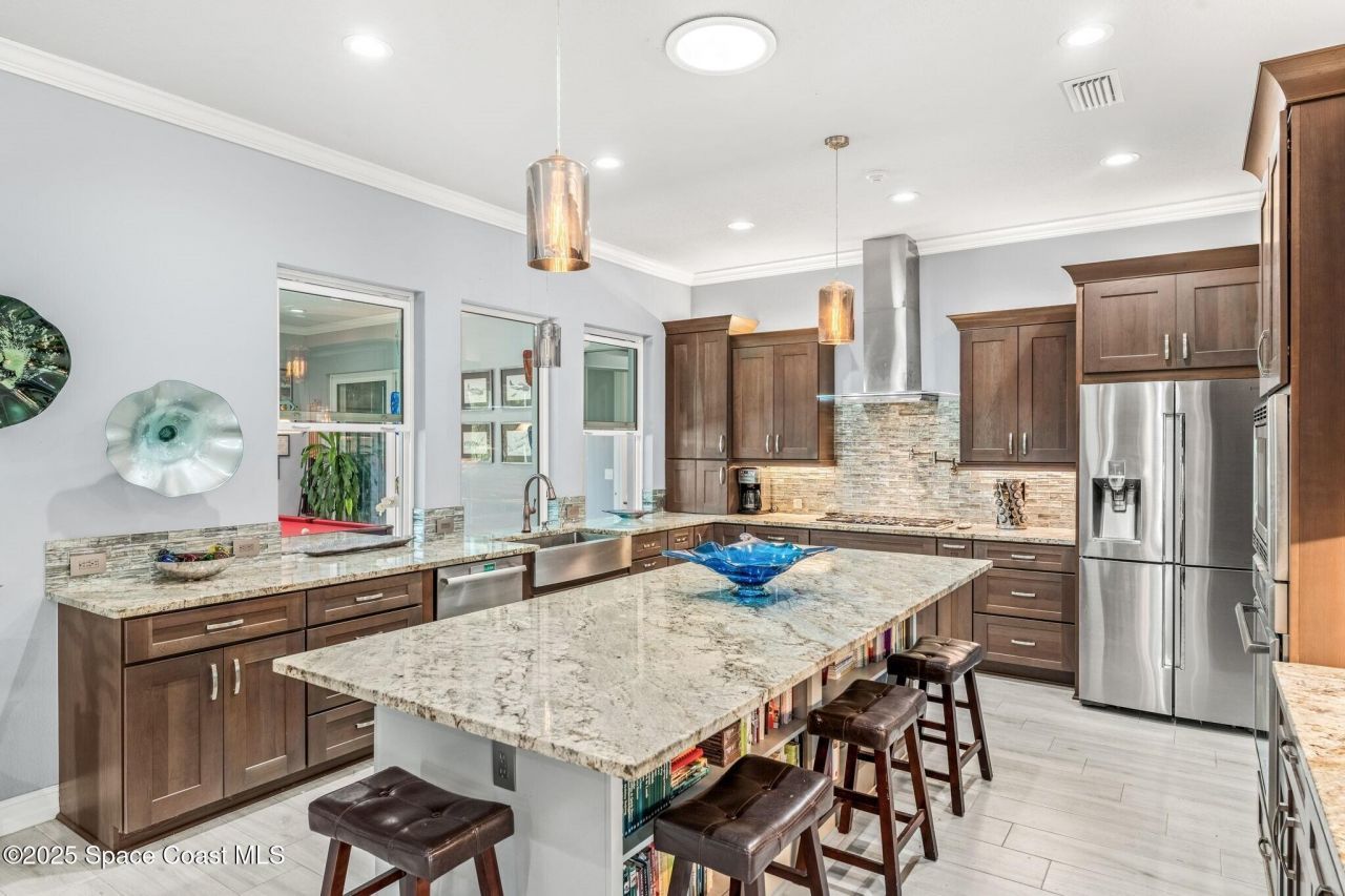 2141 Madden Avenue SW , Palm Bay, FL 32908 Photo