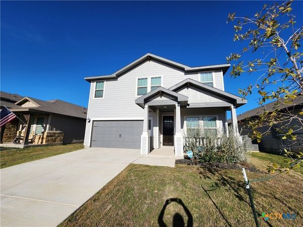 1225 Ella Crossing , New Braunfels, TX 78130