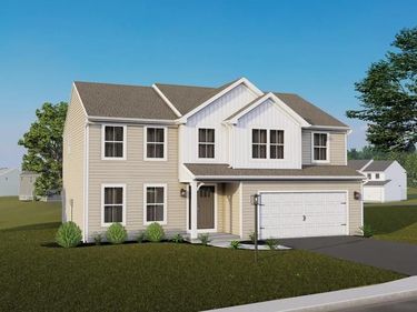 2473 E VENISA DRIVE, Unit LOT 16, HAZLE TOWNSHIP, PA 18201