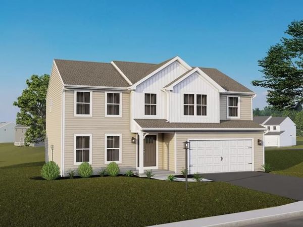 2473 E VENISA DRIVE, Unit LOT 16, HAZLE TOWNSHIP, PA 18201