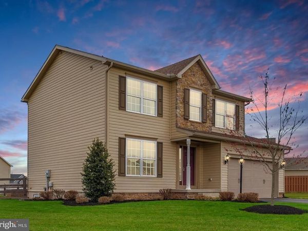 65 W CREST VIEW LANE, GETTYSBURG, PA 17325