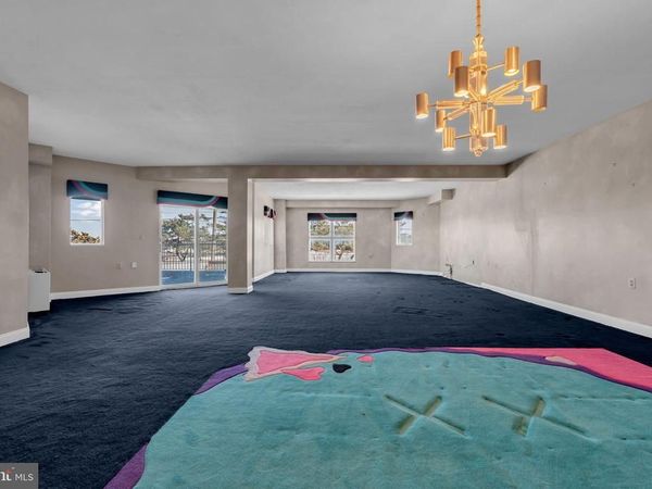 300 OCEAN AVENUE N , Unit 1C, LONG BRANCH, NJ 07740