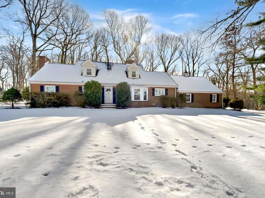 2675 Jolly Acres Road, White Hall, MD 21161 Main Photo