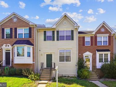 14705 FLOWER HILL DRIVE, CENTREVILLE, VA 20120