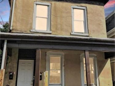 802 E CHELTEN AVENUE, PHILADELPHIA, PA 19138