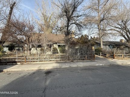 1801 Hawthorne Road, Reno, NV 89502 Photo