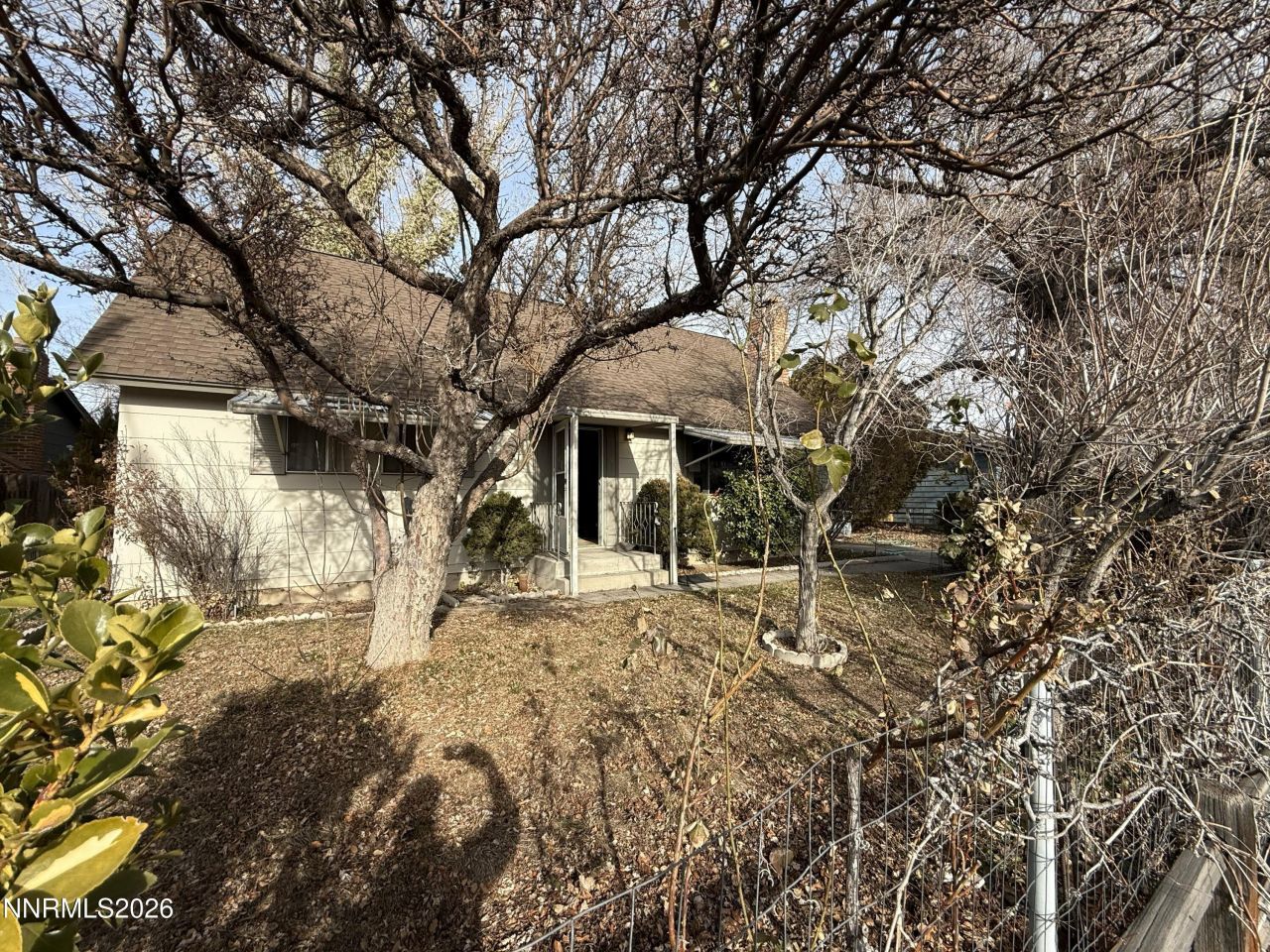 1801 Hawthorne Road, Reno, NV 89502 Photo