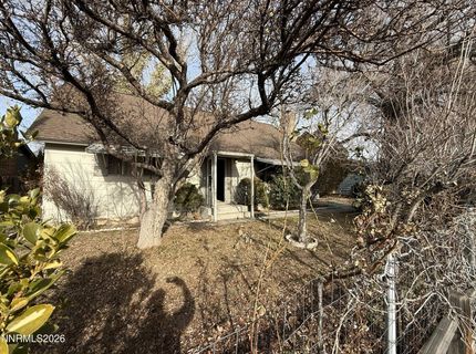 1801 Hawthorne Road, Reno, NV 89502 Photo