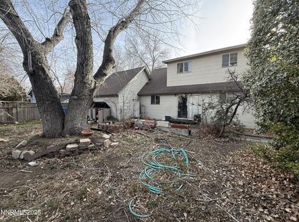 1801 Hawthorne Road, Reno, NV 89502 Photo
