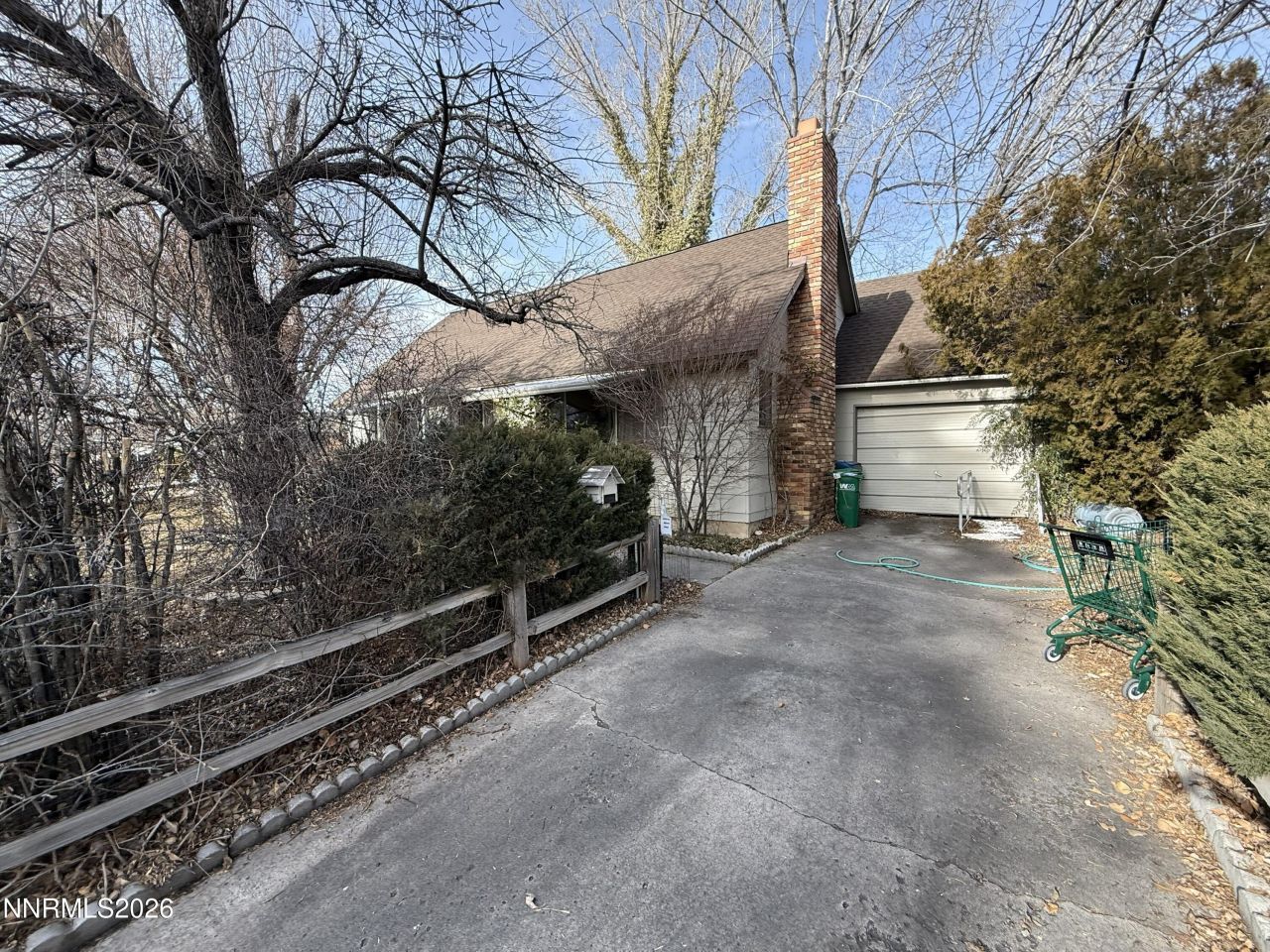 1801 Hawthorne Road, Reno, NV 89502 Photo