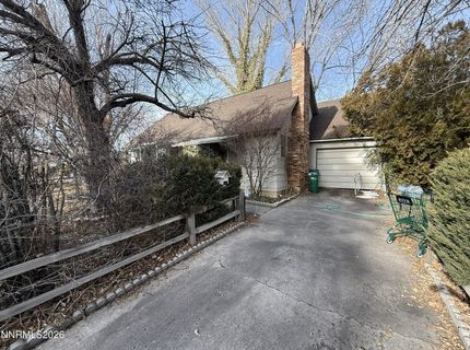 1801 Hawthorne Road, Reno, NV 89502 Photo