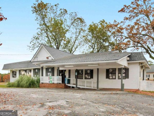 6346 Highway 42, Rex, GA 30273