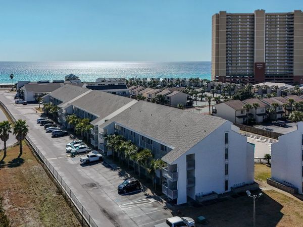 17614 Front Beach Road, Unit E3, Panama City Beach, FL 32413