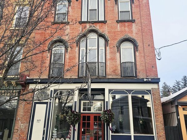 305 Main Street, Unit 2, Schoharie, NY 12157