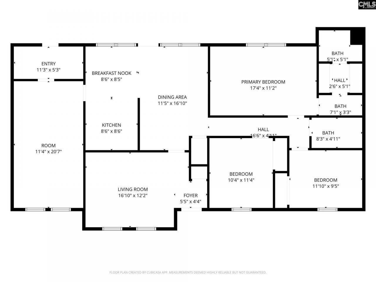208 Quail Creek Drive Photo 35