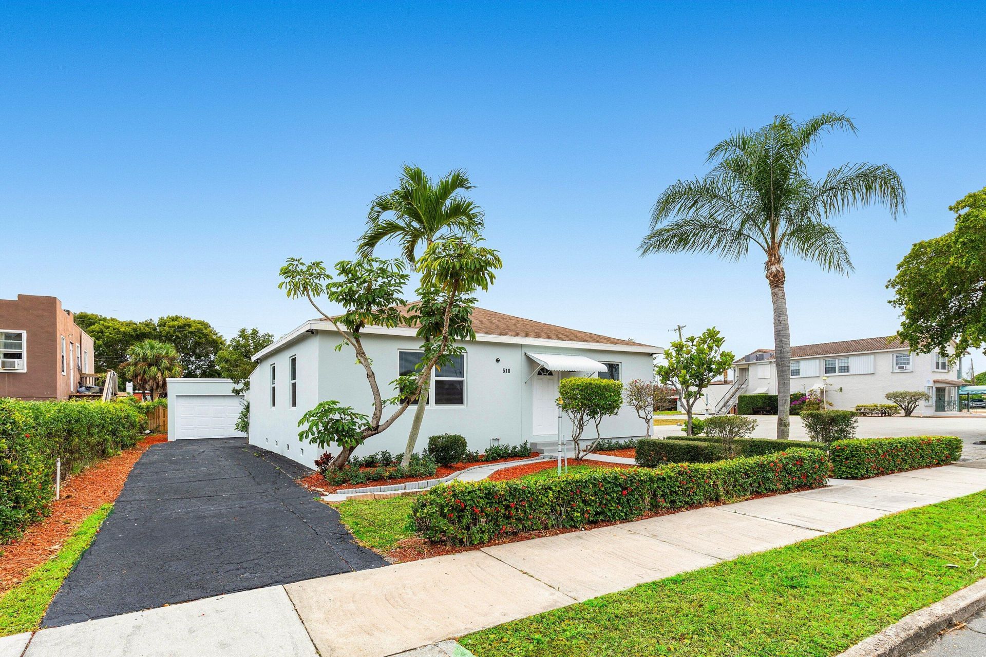 510 56th Street, West Palm Beach, FL 33407 Photo