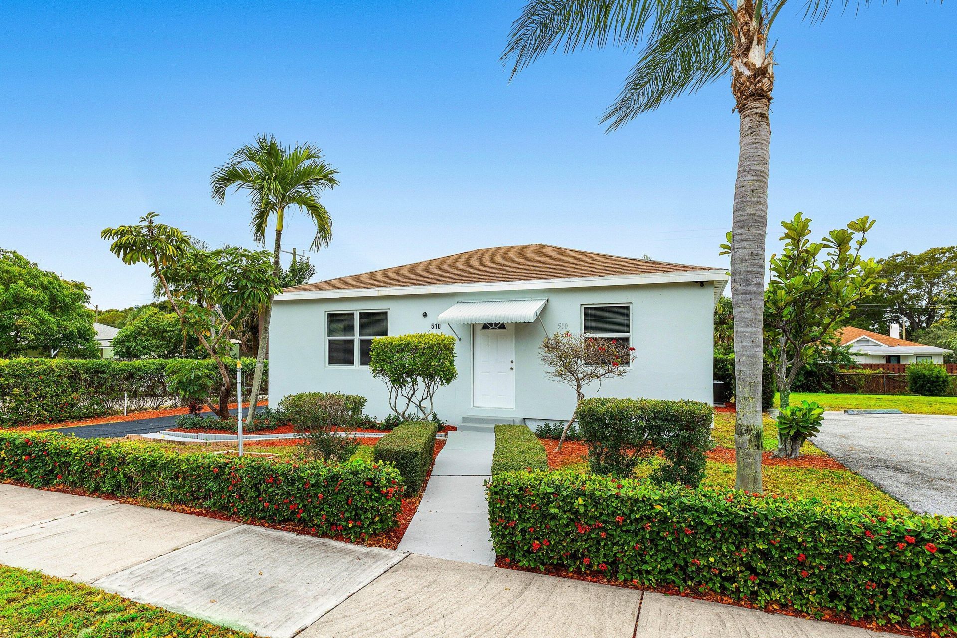 510 56th Street, West Palm Beach, FL 33407 Photo