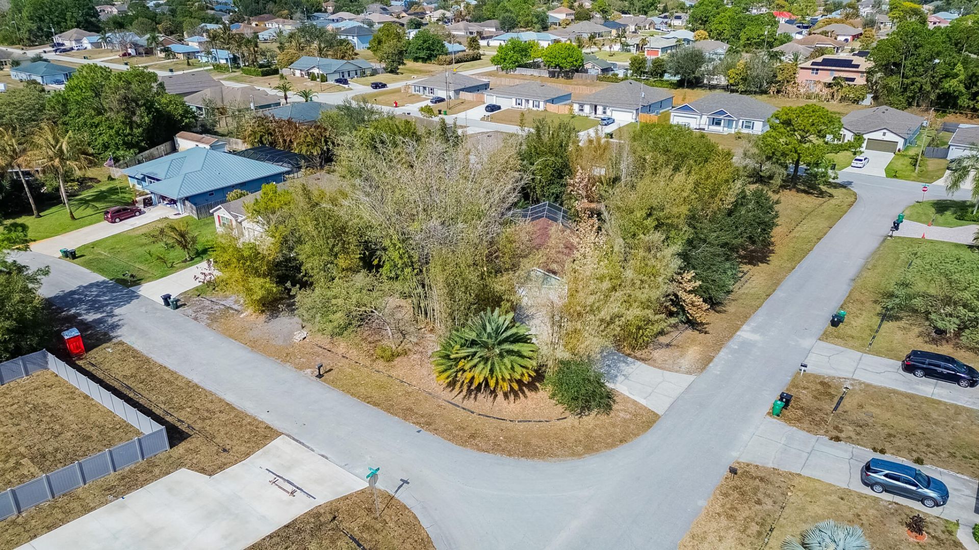 4418 SW Farmington Street, Port Saint Lucie, FL 34953 Photo