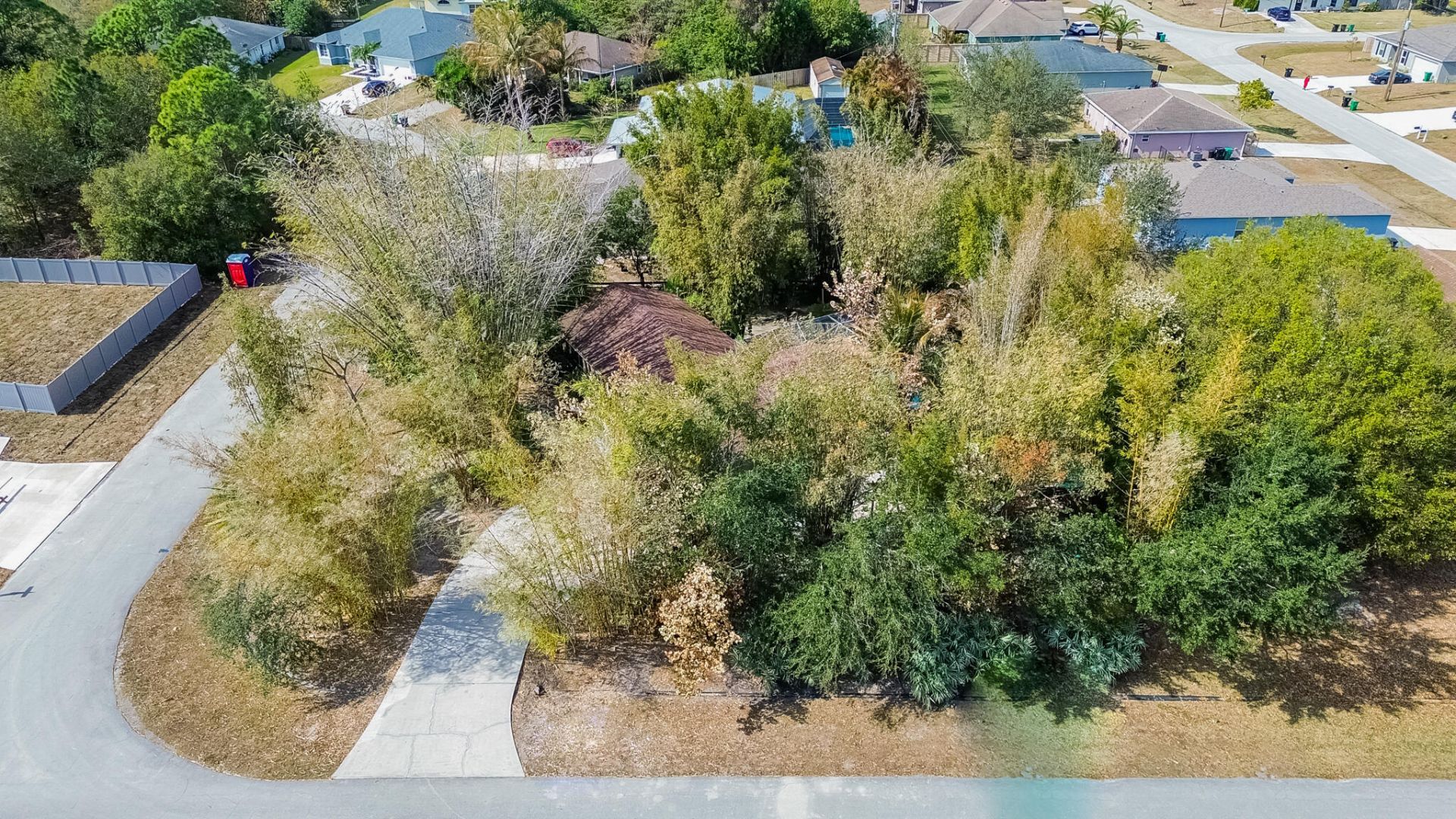 4418 SW Farmington Street, Port Saint Lucie, FL 34953 Photo