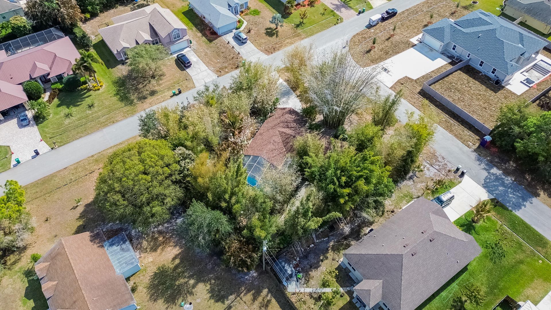 4418 SW Farmington Street, Port Saint Lucie, FL 34953 Photo