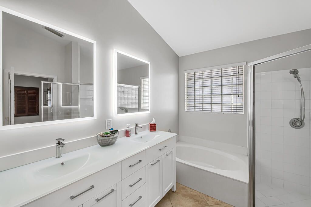 9712 Cherry Blossom Court, Boynton Beach, FL 33437 Photo