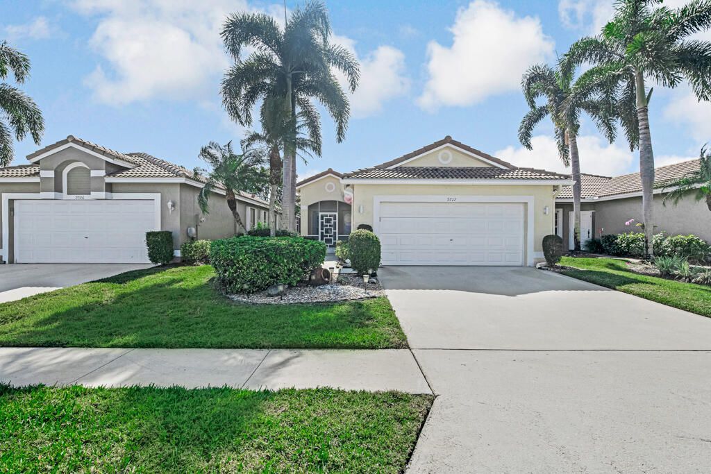 9712 Cherry Blossom Court, Boynton Beach, FL 33437 Photo