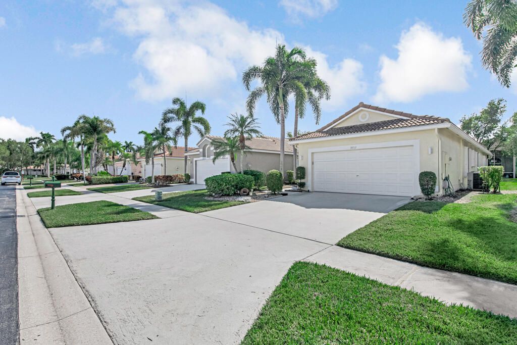 9712 Cherry Blossom Court, Boynton Beach, FL 33437 Photo