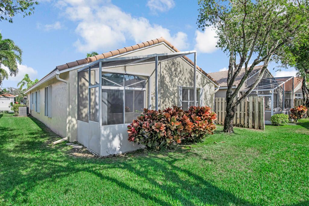 9712 Cherry Blossom Court, Boynton Beach, FL 33437 Photo