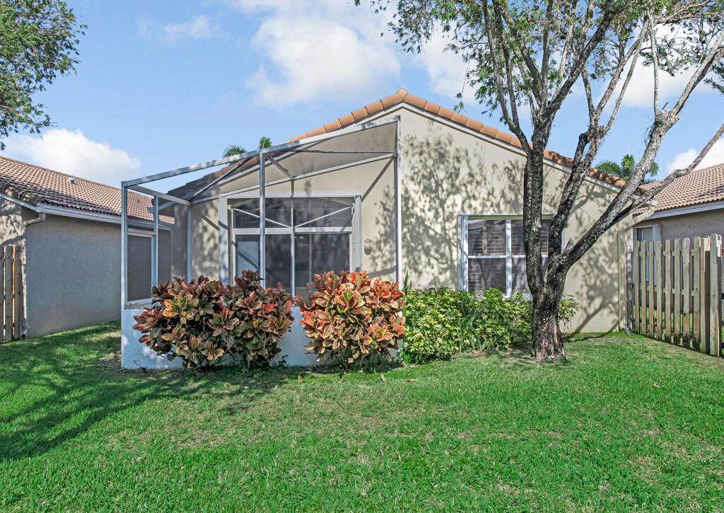 9712 Cherry Blossom Court, Boynton Beach, FL 33437 Photo