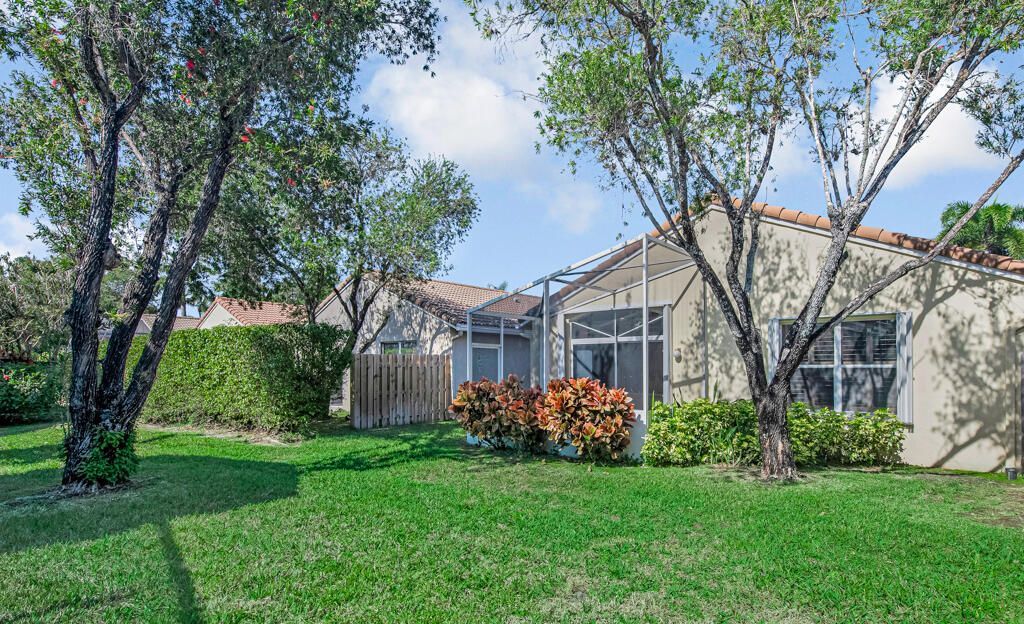 9712 Cherry Blossom Court, Boynton Beach, FL 33437 Photo
