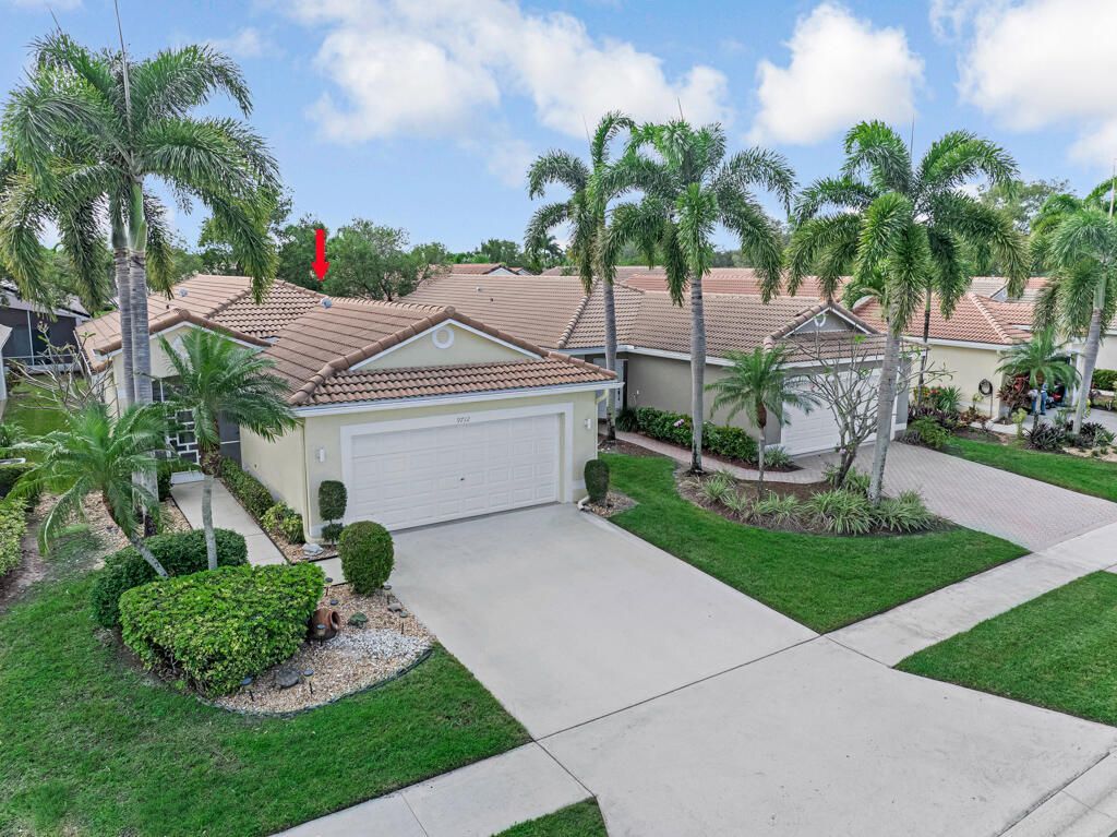 9712 Cherry Blossom Court, Boynton Beach, FL 33437 Photo