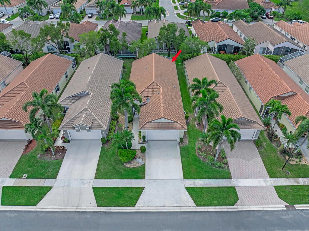9712 Cherry Blossom Court, Boynton Beach, FL 33437 Photo