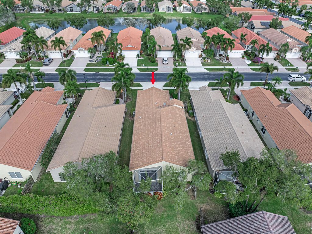 9712 Cherry Blossom Court, Boynton Beach, FL 33437 Photo