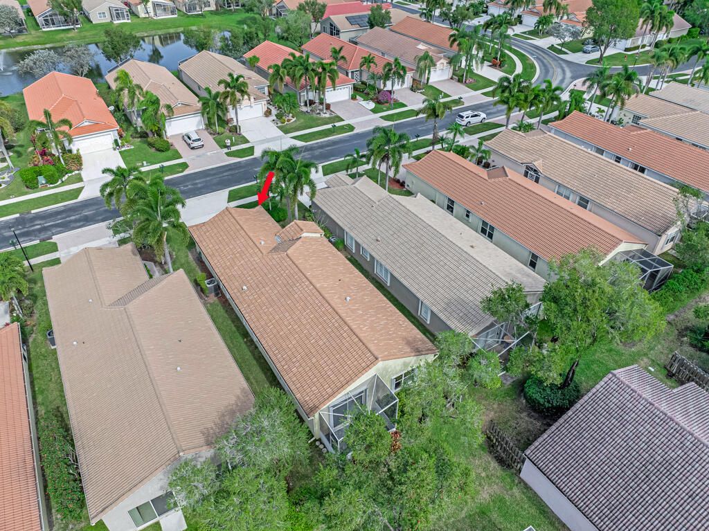 9712 Cherry Blossom Court, Boynton Beach, FL 33437 Photo