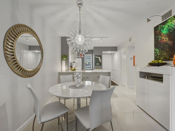 2226 N Cypress Bend Drive, Unit 102, Pompano Beach, FL 33069