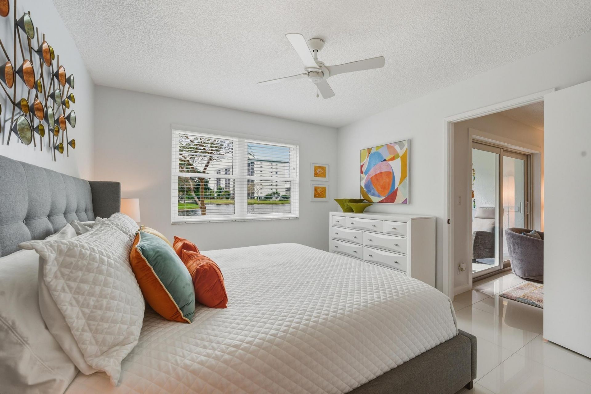 2226 N Cypress Bend Drive, Unit 102, Pompano Beach, FL 33069 Photo