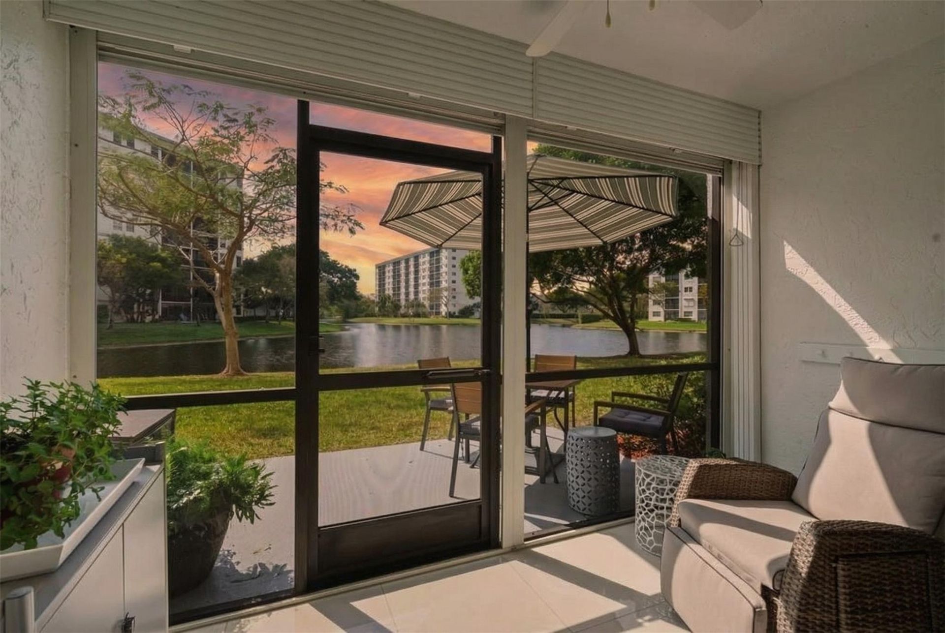 2226 N Cypress Bend Drive, Unit 102, Pompano Beach, FL 33069 Photo