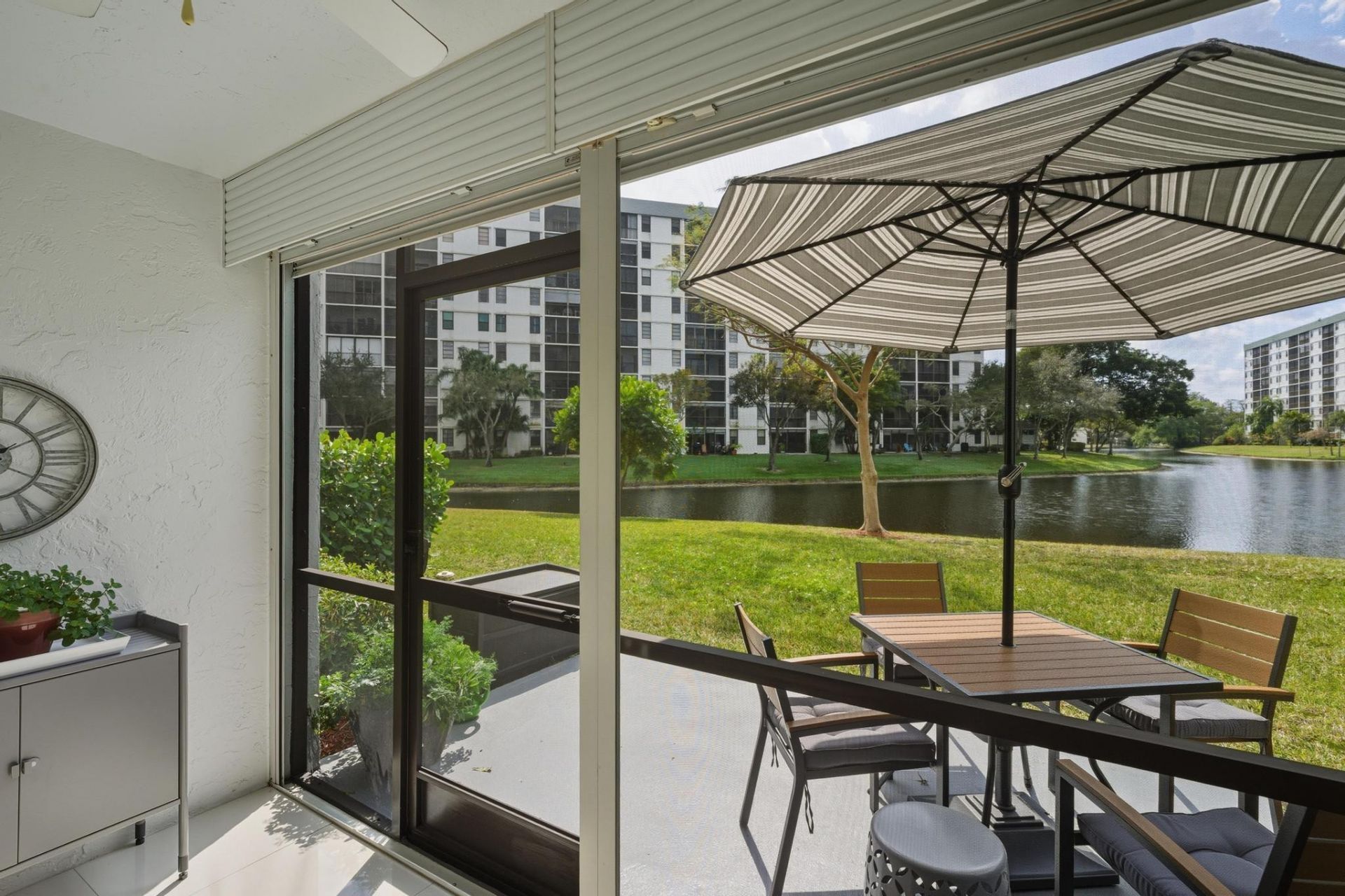 2226 N Cypress Bend Drive, Unit 102, Pompano Beach, FL 33069 Photo