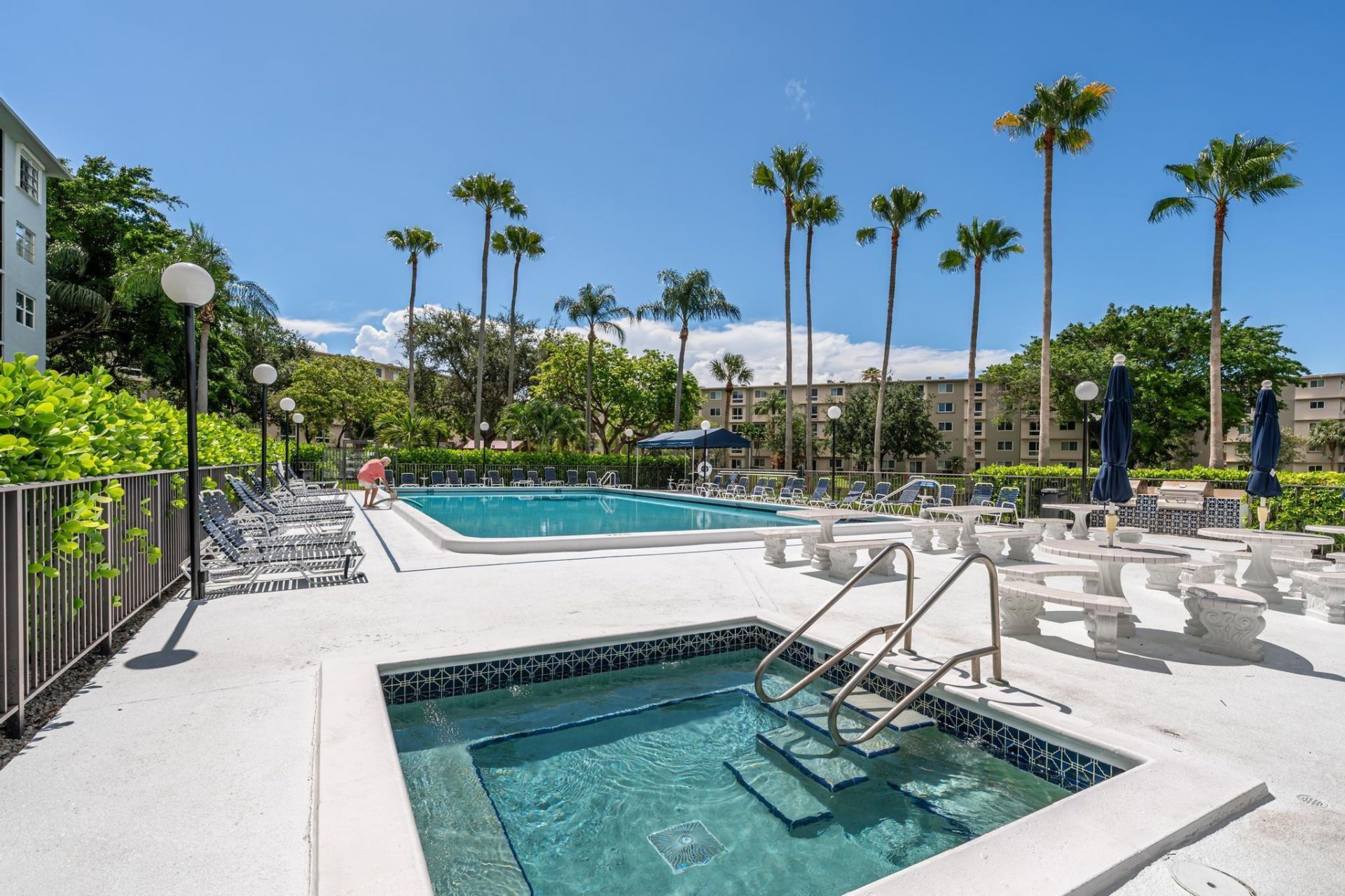 2226 N Cypress Bend Drive, Unit 102, Pompano Beach, FL 33069 Photo