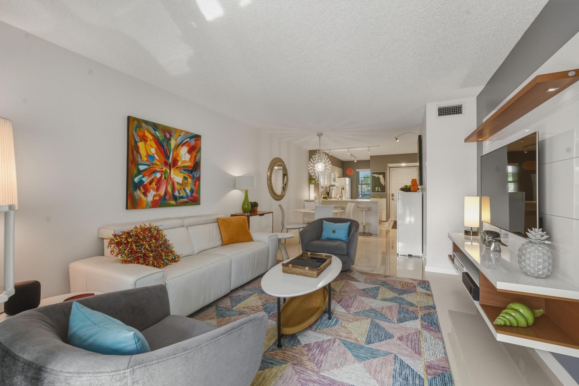 2226 N Cypress Bend Drive, Unit 102, Pompano Beach, FL 33069 Photo