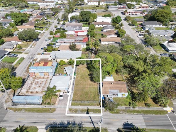 1609 NW 5th St, Fort Lauderdale, FL 33311